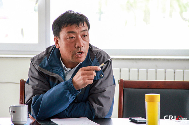 Өвөр Монголын хөдөө тосгон сүрлэн түлш болон нарны эрчим хүч хэрэглэж байна