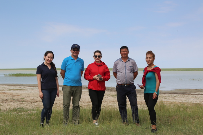 Монгол соёлоо хадгалсан Үзэмчин нутгаар аялсан тэмдэглэл